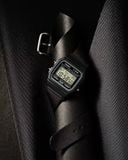  Casio F-91WF-1A - Uy tín từ 2009, Tem vàng chống giả, Bảo hành 1 năm, Pin miễn phí trọn đời 