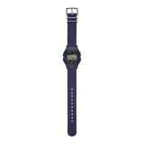  Casio F-91WF-2A - Uy tín từ 2009, Tem vàng chống giả, Bảo hành 1 năm, Pin miễn phí trọn đời 