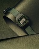  Casio F-91WF-3A - Uy tín từ 2009, Tem vàng chống giả, Bảo hành 1 năm, Pin miễn phí trọn đời 