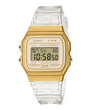  Casio F-91WS-7A2 - Uy tín từ 2009, Tem vàng chống giả, Bảo hành 1 năm, Pin miễn phí trọn đời 