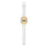  Casio F-91WS-7A2 - Uy tín từ 2009, Tem vàng chống giả, Bảo hành 1 năm, Pin miễn phí trọn đời 