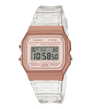 Casio F-91WS-7A3 - Uy tín từ 2009, Tem vàng chống giả, Bảo hành 1 năm, Pin miễn phí trọn đời 