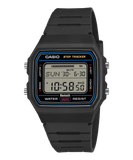  Casio F-B100W-1A - Uy tín từ 2009, Tem vàng chống giả, Bảo hành 1 năm, Pin miễn phí trọn đời 