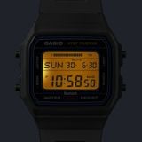  Casio F-B100W-1B - Uy tín từ 2009, Tem vàng chống giả, Bảo hành 1 năm, Pin miễn phí trọn đời 