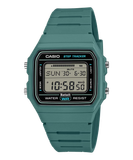  Casio F-B100W-3A - Uy tín từ 2009, Tem vàng chống giả, Bảo hành 1 năm, Pin miễn phí trọn đời 