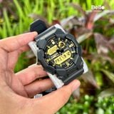  Casio G-Shock GA-010GB-1A9 - Uy tín từ 2009, Tem vàng chống giả, Bảo hành 5 năm, Pin miễn phí trọn đời 