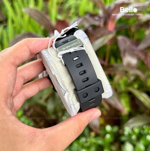  Casio G-Shock GA-010GB-1A9 - Uy tín từ 2009, Tem vàng chống giả, Bảo hành 5 năm, Pin miễn phí trọn đời 