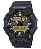  Casio G-Shock GA-010GB-1A9 - Uy tín từ 2009, Tem vàng chống giả, Bảo hành 5 năm, Pin miễn phí trọn đời 