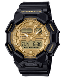  Casio G-Shock GA-010GGB-1A9 - Uy tín từ 2009, Tem vàng chống giả, Bảo hành 5 năm, Pin miễn phí trọn đời 
