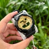  Casio G-Shock GA-010GGB-1A9 - Uy tín từ 2009, Tem vàng chống giả, Bảo hành 5 năm, Pin miễn phí trọn đời 