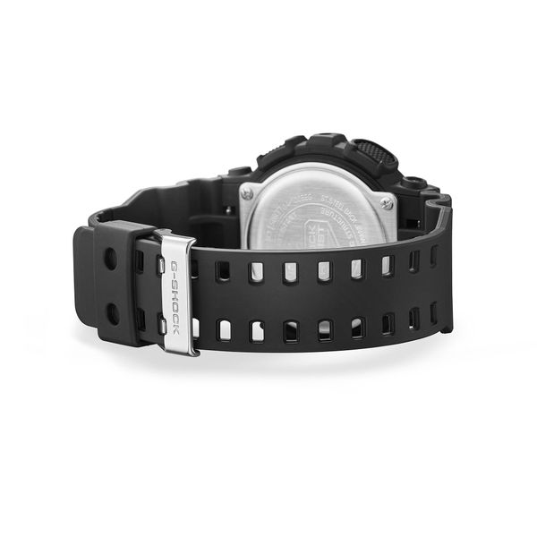  Casio G-Shock GA-100BEG-1A - Uy tín từ 2009, Tem vàng chống giả, Bảo hành 5 năm, Pin miễn phí trọn đời 