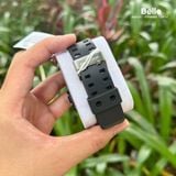  Casio G-Shock GA-100BEG-1A - Uy tín từ 2009, Tem vàng chống giả, Bảo hành 5 năm, Pin miễn phí trọn đời 