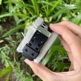  Casio G-Shock GA-100GGB-1A9 - Uy tín từ 2009, Tem vàng chống giả, Bảo hành 5 năm, Pin miễn phí trọn đời 