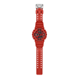  Casio G-Shock GA-110RRB-4A - Uy tín từ 2009, Tem vàng chống giả, Bảo hành 5 năm, Pin miễn phí trọn đời 