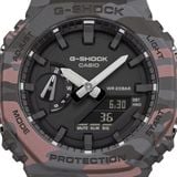  [LIMITED] Casio G-Shock GA-2100CM-8A - Uy tín từ 2009, Tem vàng chống giả, Bảo hành 5 năm, Pin miễn phí trọn đời 