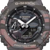  [LIMITED] Casio G-Shock GA-2100CMD-8A - Uy tín từ 2009, Tem vàng chống giả, Bảo hành 5 năm, Pin miễn phí trọn đời 