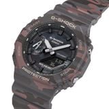  [LIMITED] Casio G-Shock GA-2100CMD-8A - Uy tín từ 2009, Tem vàng chống giả, Bảo hành 5 năm, Pin miễn phí trọn đời 