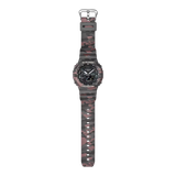  [LIMITED] Casio G-Shock GA-2100CMD-8A - Uy tín từ 2009, Tem vàng chống giả, Bảo hành 5 năm, Pin miễn phí trọn đời 