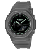  Casio G-Shock GA-2100K-1A - Uy tín từ 2009, Tem vàng chống giả, Bảo hành 5 năm, Pin miễn phí trọn đời 