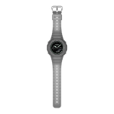  Casio G-Shock GA-2100K-1A - Uy tín từ 2009, Tem vàng chống giả, Bảo hành 5 năm, Pin miễn phí trọn đời 