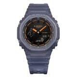  Casio G-Shock GA-2100K-2A - Uy tín từ 2009, Tem vàng chống giả, Bảo hành 5 năm, Pin miễn phí trọn đời 