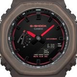  Casio G-Shock GA-2100K-5A - Uy tín từ 2009, Tem vàng chống giả, Bảo hành 5 năm, Pin miễn phí trọn đời 