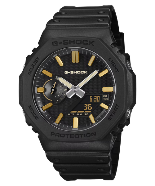  Casio G-Shock GA-2100LXB-1A9 - Uy tín từ 2009, Tem vàng chống giả, Bảo hành 5 năm, Pin miễn phí trọn đời 