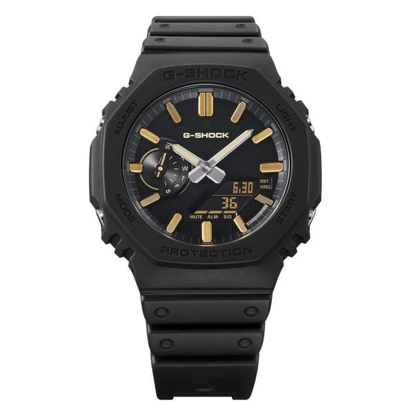  Casio G-Shock GA-2100LXB-1A9 - Uy tín từ 2009, Tem vàng chống giả, Bảo hành 5 năm, Pin miễn phí trọn đời 