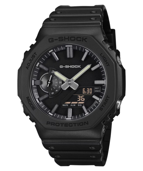  Casio G-Shock GA-2100LXB-1A - Uy tín từ 2009, Tem vàng chống giả, Bảo hành 5 năm, Pin miễn phí trọn đời 