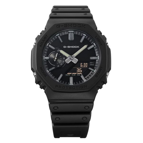  Casio G-Shock GA-2100LXB-1A - Uy tín từ 2009, Tem vàng chống giả, Bảo hành 5 năm, Pin miễn phí trọn đời 