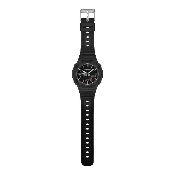  Casio G-Shock GA-2100LXB-1A - Uy tín từ 2009, Tem vàng chống giả, Bảo hành 5 năm, Pin miễn phí trọn đời 