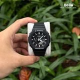  Casio G-Shock GA-2100RL-1A - Uy tín từ 2009, Tem vàng chống giả, Bảo hành 5 năm, Pin miễn phí trọn đời 