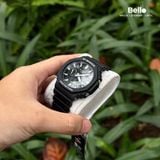  Casio G-Shock GA-2100RL-1A - Uy tín từ 2009, Tem vàng chống giả, Bảo hành 5 năm, Pin miễn phí trọn đời 
