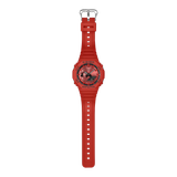  Casio G-Shock GA-2100RRB-4A - Uy tín từ 2009, Tem vàng chống giả, Bảo hành 5 năm, Pin miễn phí trọn đời 