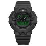  Casio G-Shock GA-700BEG-1A - Uy tín từ 2009, Tem vàng chống giả, Bảo hành 5 năm, Pin miễn phí trọn đời 