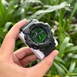  Casio G-Shock GA-700BEG-1A - Uy tín từ 2009, Tem vàng chống giả, Bảo hành 5 năm, Pin miễn phí trọn đời 