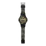  [LIMITED] G-Shock GA-700CMG-3A - Uy tín từ 2009, Tem vàng chống giả, Bảo hành 5 năm, Pin miễn phí trọn đời 