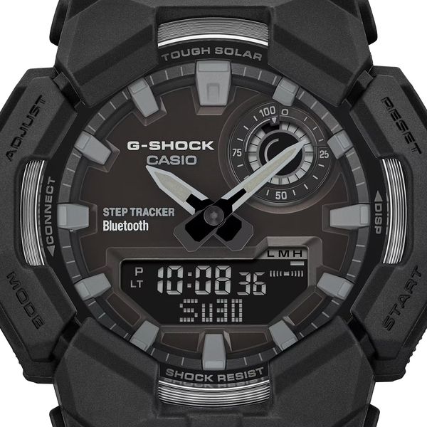  Casio G-Shock GA-B010-1A1 - Uy tín từ 2009, Tem vàng chống giả, Bảo hành 5 năm, Pin miễn phí trọn đời 