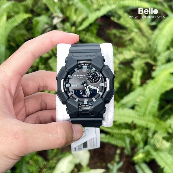  Casio G-Shock GA-B010-1A1 - Uy tín từ 2009, Tem vàng chống giả, Bảo hành 5 năm, Pin miễn phí trọn đời 