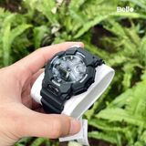  Casio G-Shock GA-B010-1A1 - Uy tín từ 2009, Tem vàng chống giả, Bảo hành 5 năm, Pin miễn phí trọn đời 