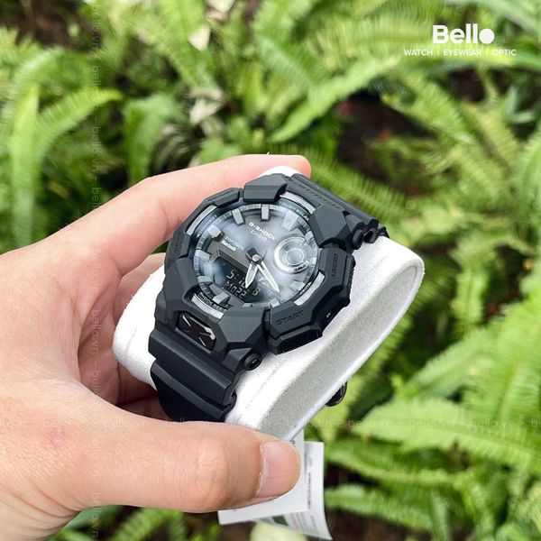  Casio G-Shock GA-B010-1A1 - Uy tín từ 2009, Tem vàng chống giả, Bảo hành 5 năm, Pin miễn phí trọn đời 