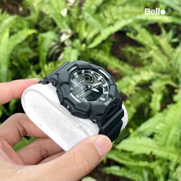 Casio G-Shock GA-B010-1A1 - Uy tín từ 2009, Tem vàng chống giả, Bảo hành 5 năm, Pin miễn phí trọn đời 
