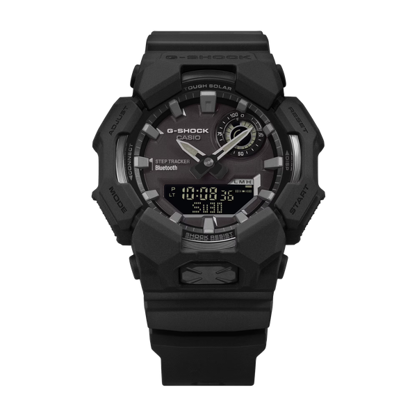  Casio G-Shock GA-B010-1A1 - Uy tín từ 2009, Tem vàng chống giả, Bảo hành 5 năm, Pin miễn phí trọn đời 