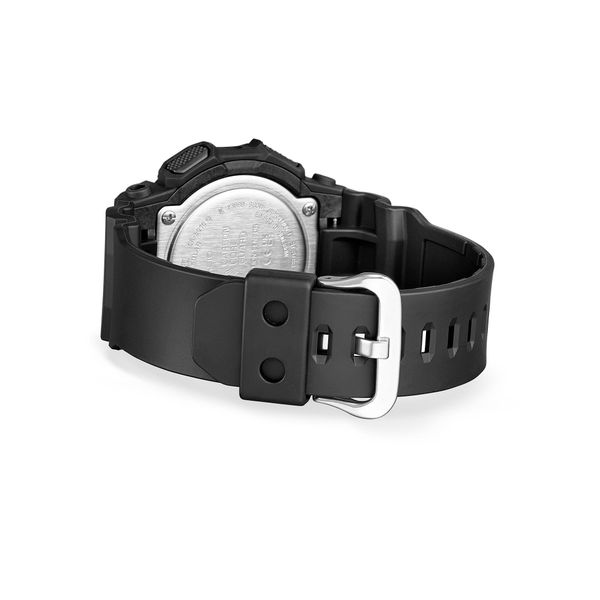  Casio G-Shock GA-B010-1A - Uy tín từ 2009, Tem vàng chống giả, Bảo hành 5 năm, Pin miễn phí trọn đời 