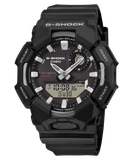  Casio G-Shock GA-B010-1A - Uy tín từ 2009, Tem vàng chống giả, Bảo hành 5 năm, Pin miễn phí trọn đời 