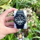  Casio G-Shock GA-B010-1A - Uy tín từ 2009, Tem vàng chống giả, Bảo hành 5 năm, Pin miễn phí trọn đời 