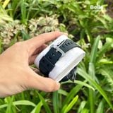 Casio G-Shock GA-B010-1A - Uy tín từ 2009, Tem vàng chống giả, Bảo hành 5 năm, Pin miễn phí trọn đời 