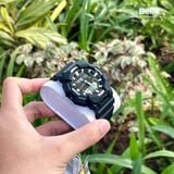  Casio G-Shock GA-B010-1A - Uy tín từ 2009, Tem vàng chống giả, Bảo hành 5 năm, Pin miễn phí trọn đời 