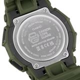  Casio G-Shock GA-B010-3A - Uy tín từ 2009, Tem vàng chống giả, Bảo hành 5 năm, Pin miễn phí trọn đời 