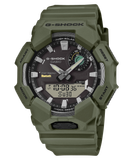  Casio G-Shock GA-B010-3A - Uy tín từ 2009, Tem vàng chống giả, Bảo hành 5 năm, Pin miễn phí trọn đời 